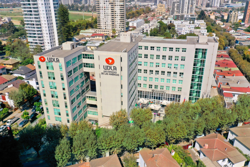 Diplomado Innovación Docencia Universitaria